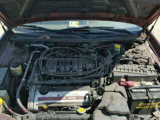 2000 NISSAN MAXIMA - VIN: JN1CA31A6YT211042 - Фото 7