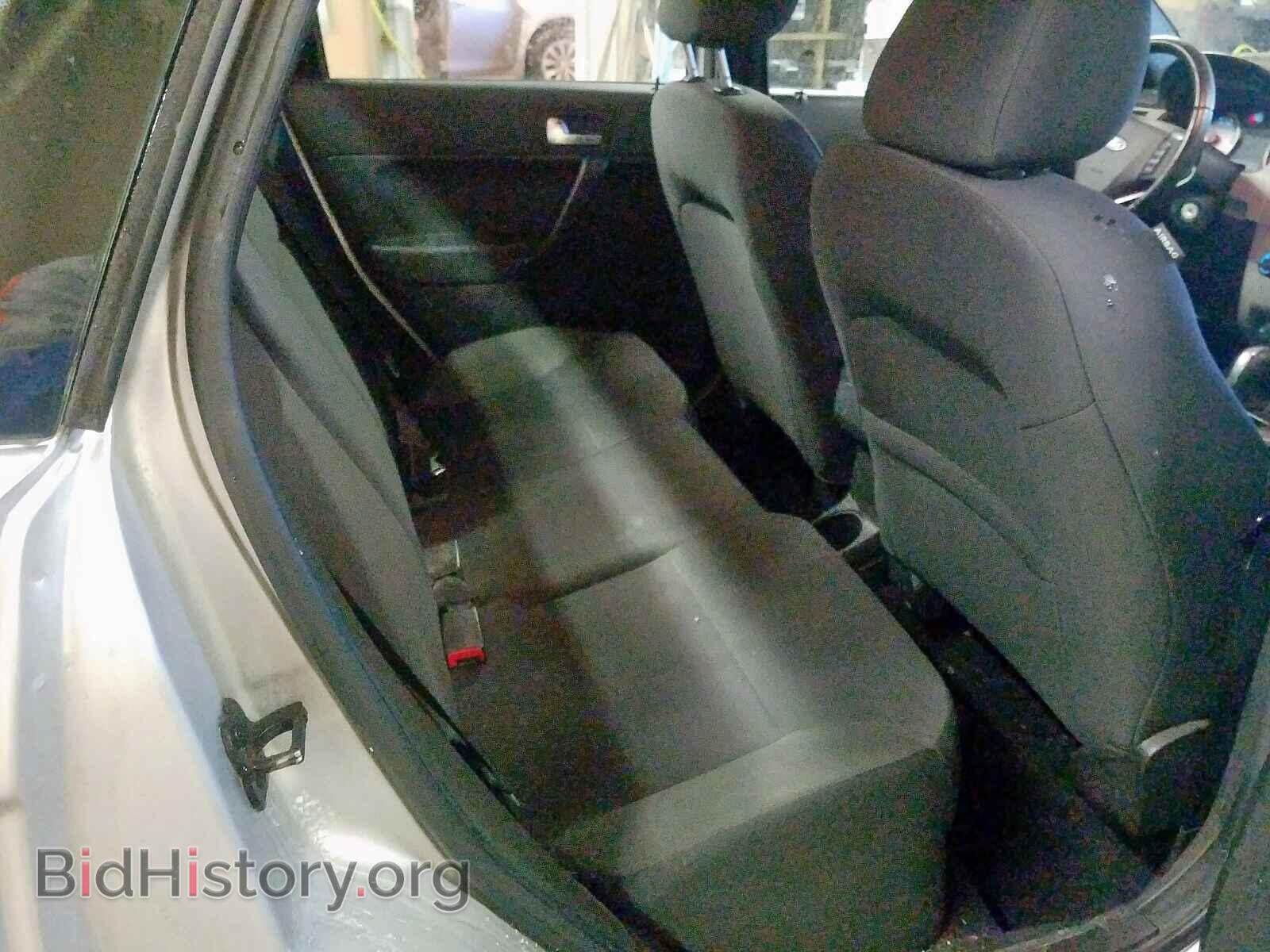 2011 FORD FOCUS - VIN: 1FAHP3GN0BW157499 - Фото 6