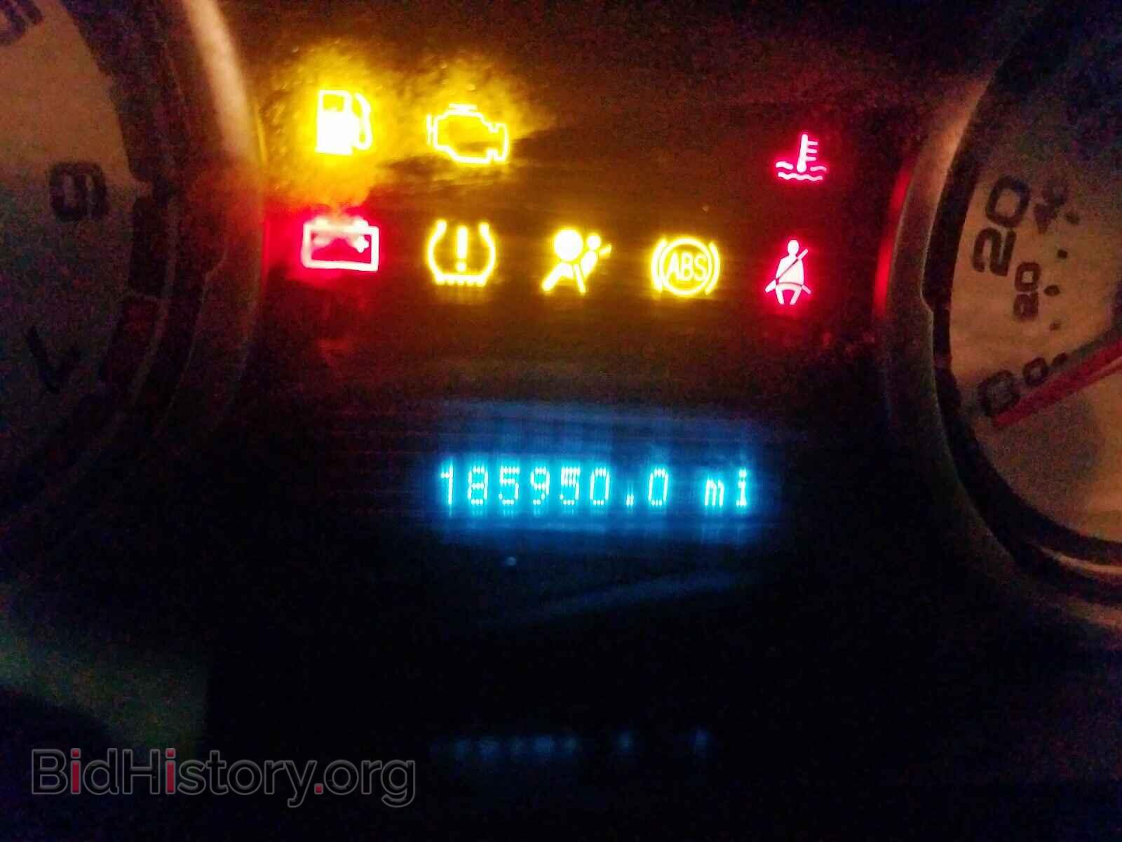 2011 FORD FOCUS - VIN: 1FAHP3GN0BW157499 - Фото 8