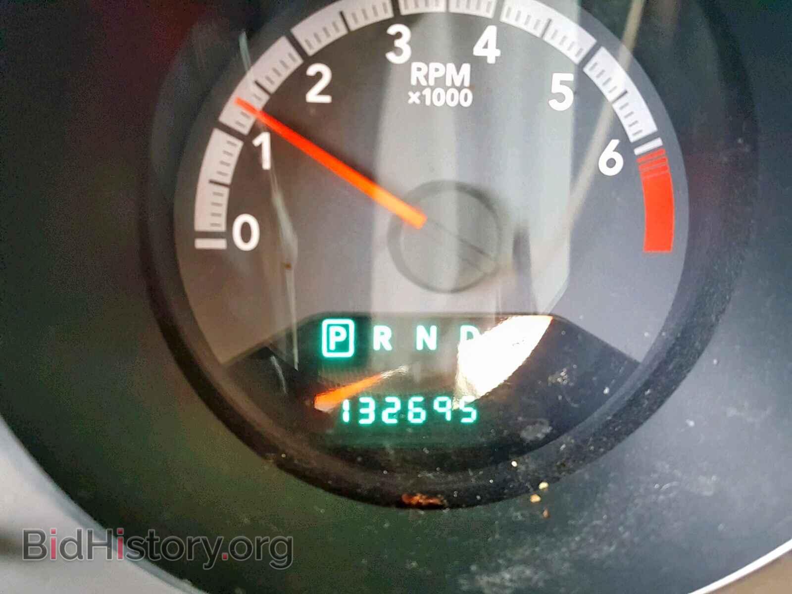 2010 DODGE AVENGER - VIN: 1B3CC5FB1AN216956 - Фото 8