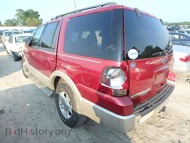 2005 FORD EXPEDITION - VIN: 1FMFU17595LA15300 - Фото 3