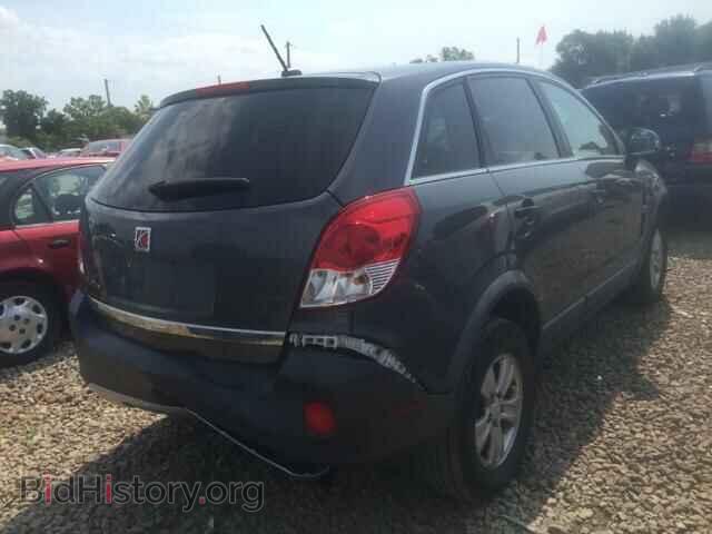 2009 SATURN VUE - VIN: 3GSCL33P99S527785 - Фото 4
