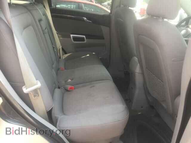 2009 SATURN VUE - VIN: 3GSCL33P99S527785 - Фото 6