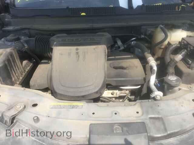 2009 SATURN VUE - VIN: 3GSCL33P99S527785 - Фото 7