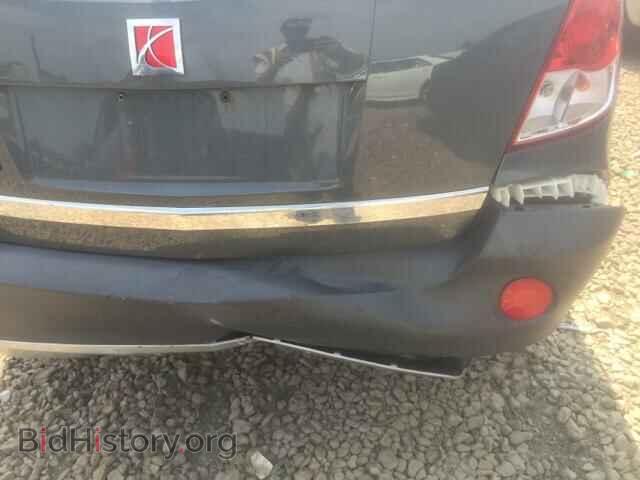 2009 SATURN VUE - VIN: 3GSCL33P99S527785 - Фото 10