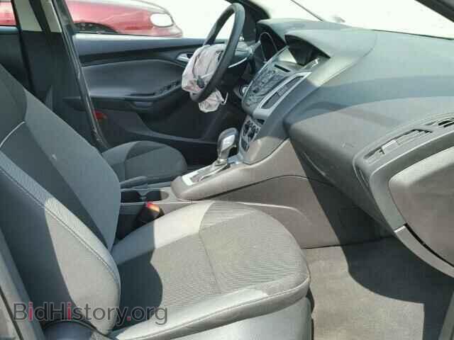 2014 FORD FOCUS - VIN: 1FADP3F29EL434355 - Photo 5