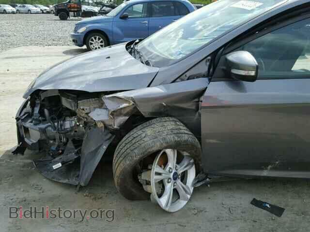 2014 FORD FOCUS - VIN: 1FADP3F29EL434355 - Photo 9