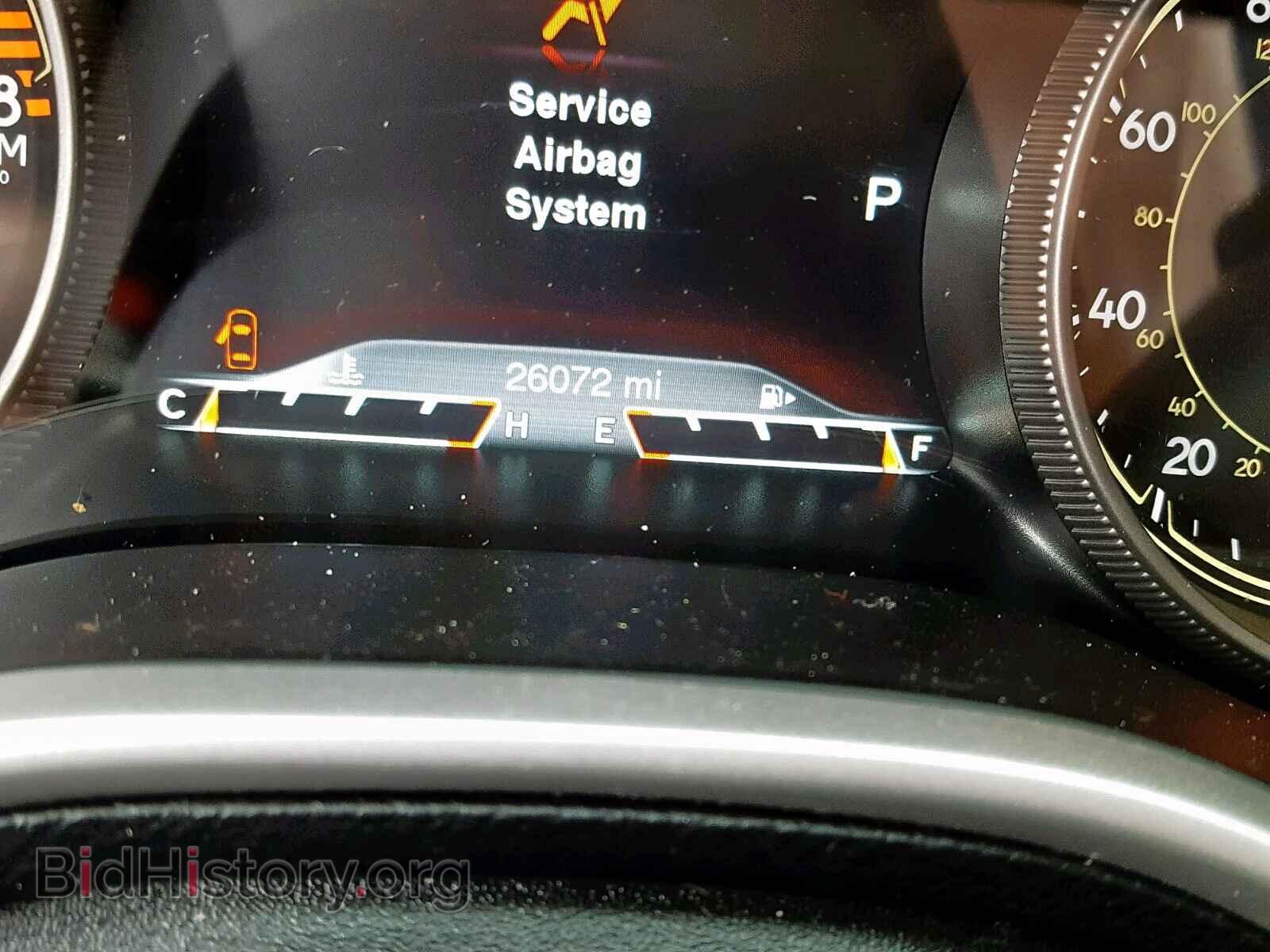 2017 JEEP CHEROKEE - VIN: 1C4PJMBS8HD220329 - Фото 8