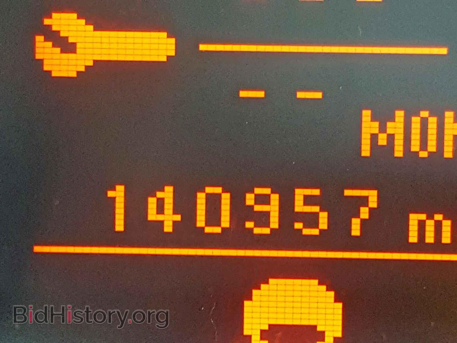 2012 MITSUBISHI LANCER - VIN: JA32V2FW2CU032042 - Фото 8