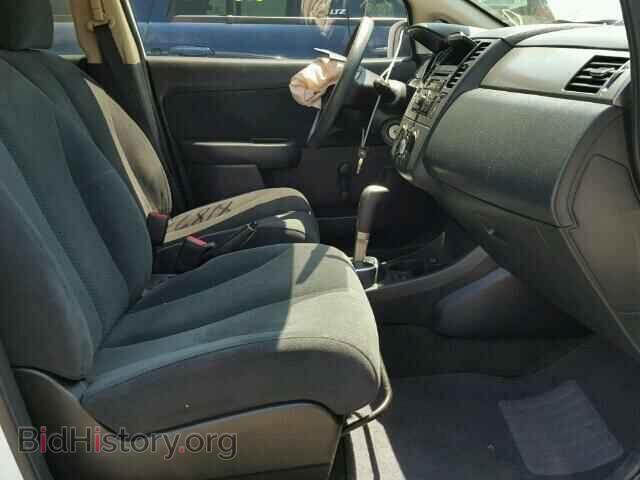 2011 NISSAN VERSA - VIN: 3N1BC1CP5BL468569 - Photo 5