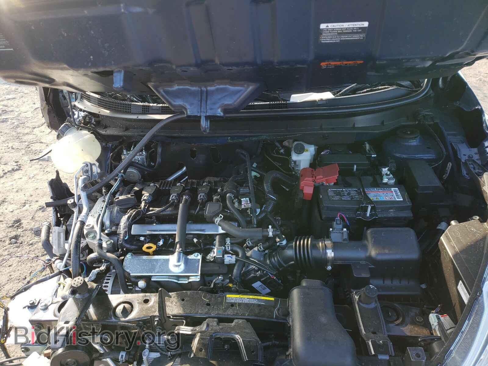 2020 NISSAN KICKS - VIN: 3N1CP5DVXLL543524 - Фото 7