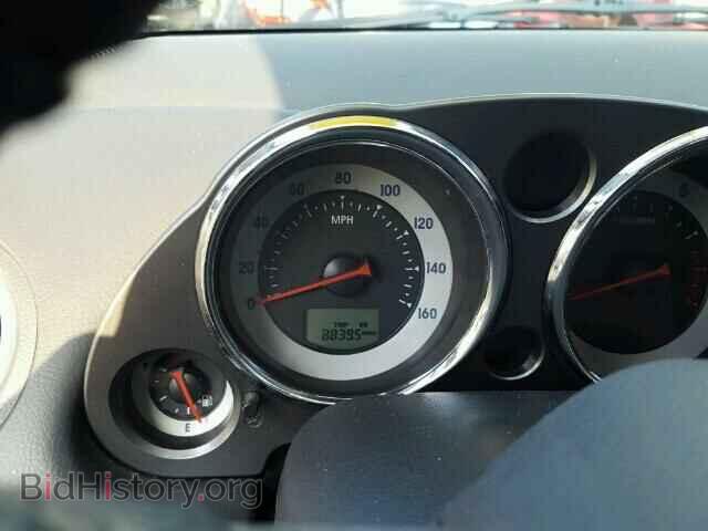 2007 MITSUBISHI ECLIPSE - VIN: 4A3AK24F47E050287 - Фото 8