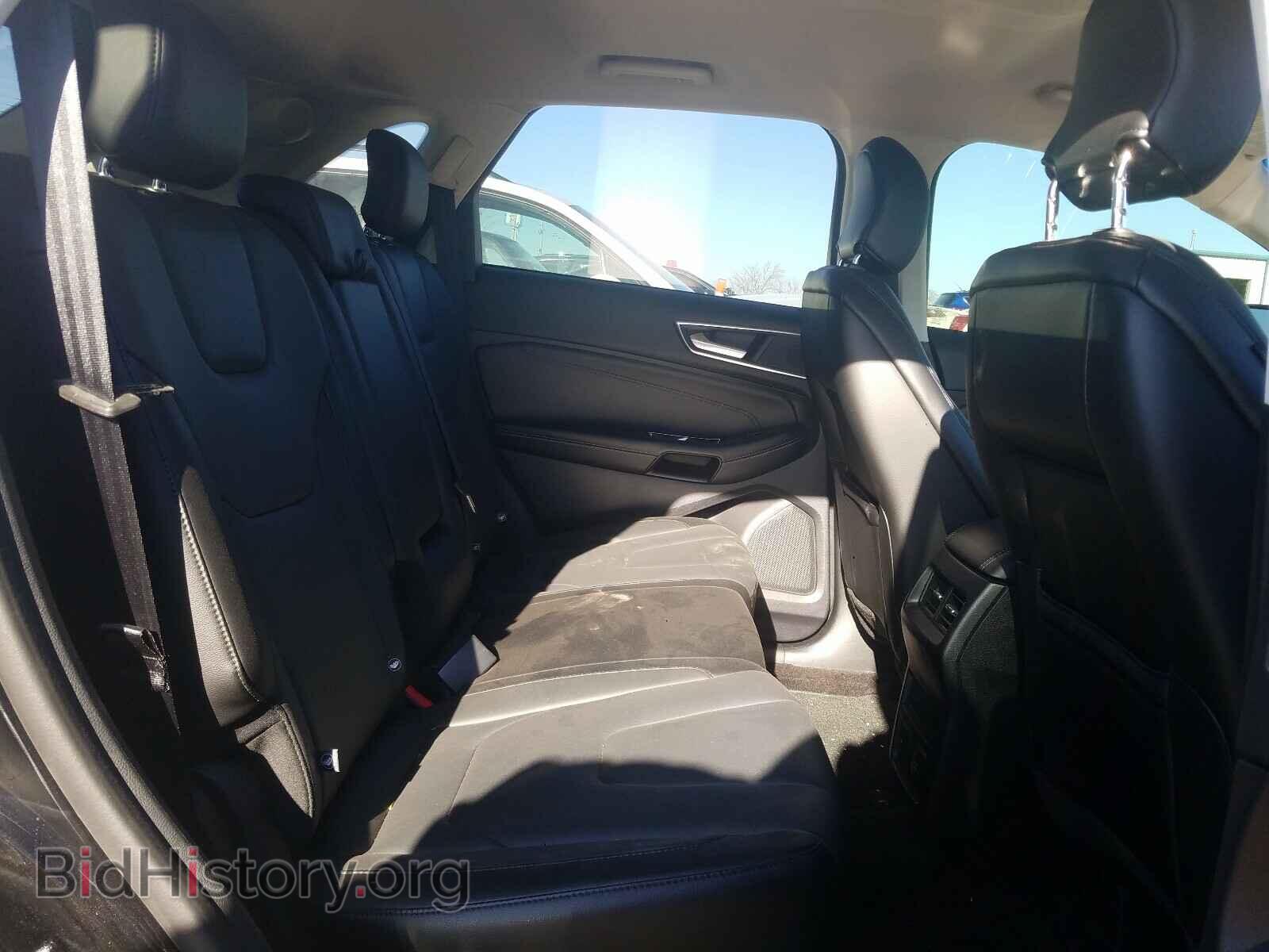 2018 FORD EDGE - VIN: 2FMPK4K92JBC26922 - Photo 6