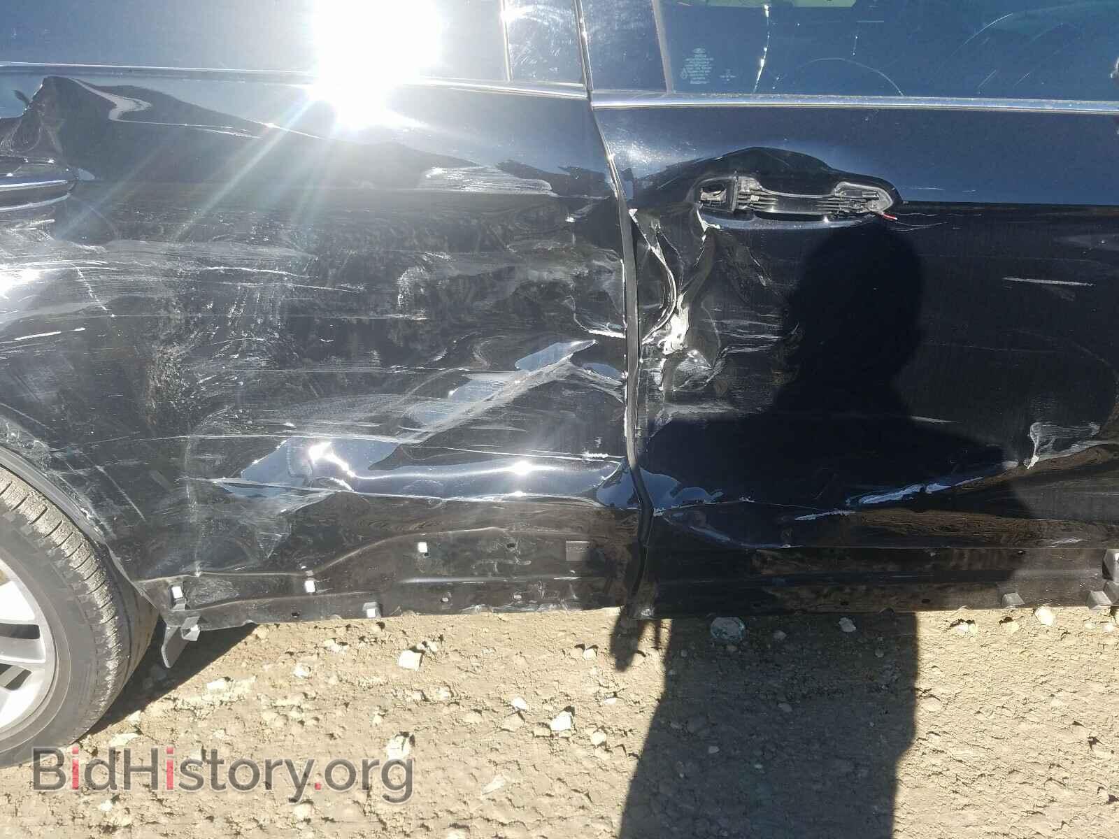 2018 FORD EDGE - VIN: 2FMPK4K92JBC26922 - Photo 9