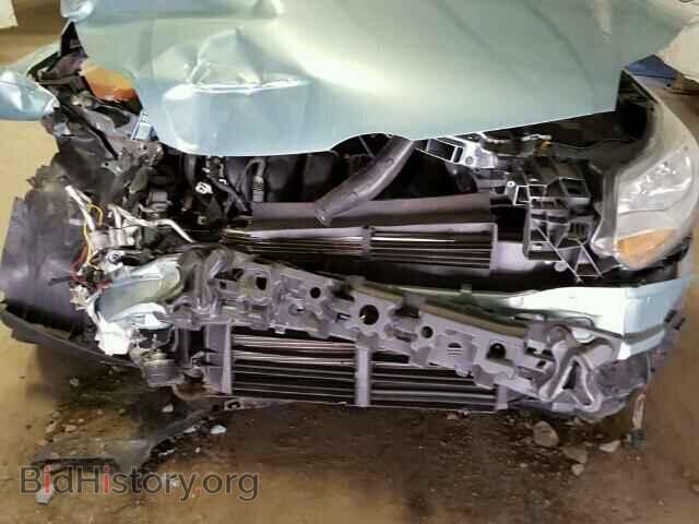 2012 FORD FOCUS - VIN: 1FAHP3M260L413688 - Photo 9