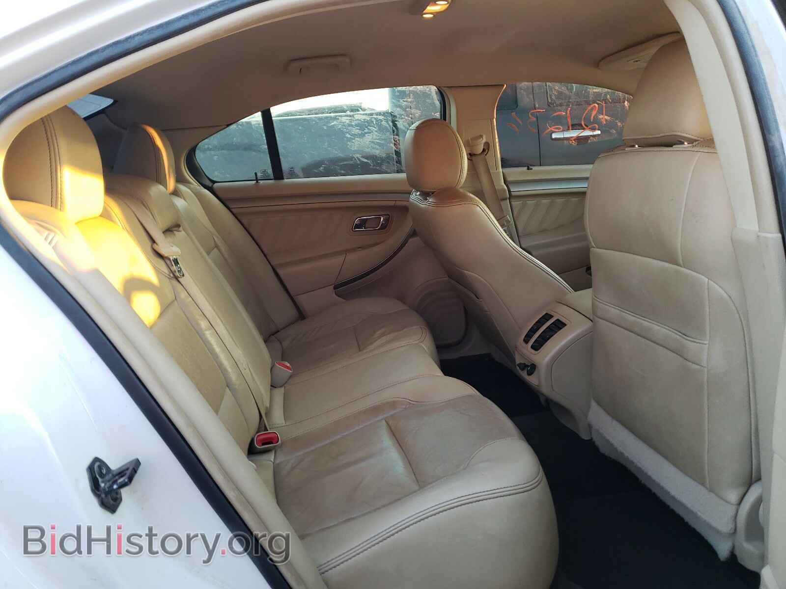 2015 FORD TAURUS - VIN: 1FAHP2E82FG209142 - Photo 6