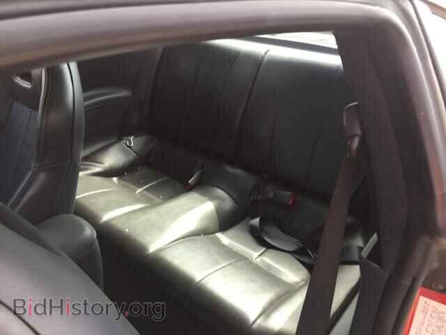 2006 MITSUBISHI ECLIPSE - VIN: 4A3AK44T36E043444 - Photo 6