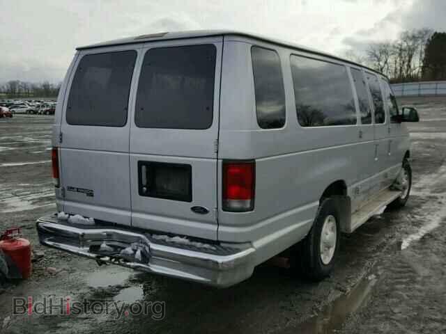 1998 FORD ECONOLINE - VIN: 1FBSS31S6WHB55171 - Фото 4