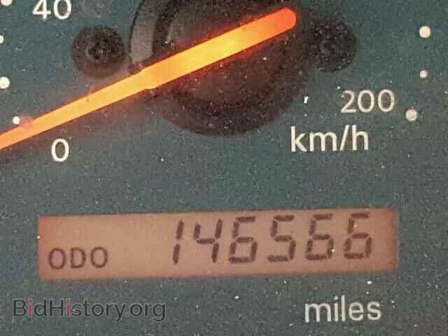 2002 MITSUBISHI GALANT - VIN: 4A3AA46GX2E055183 - Фото 8