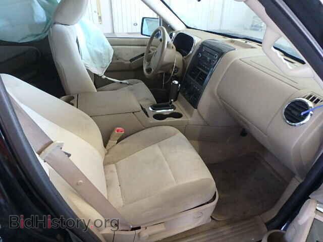 2010 FORD EXPLORER - VIN: 1FMEU7DE2AUA73384 - Фото 5