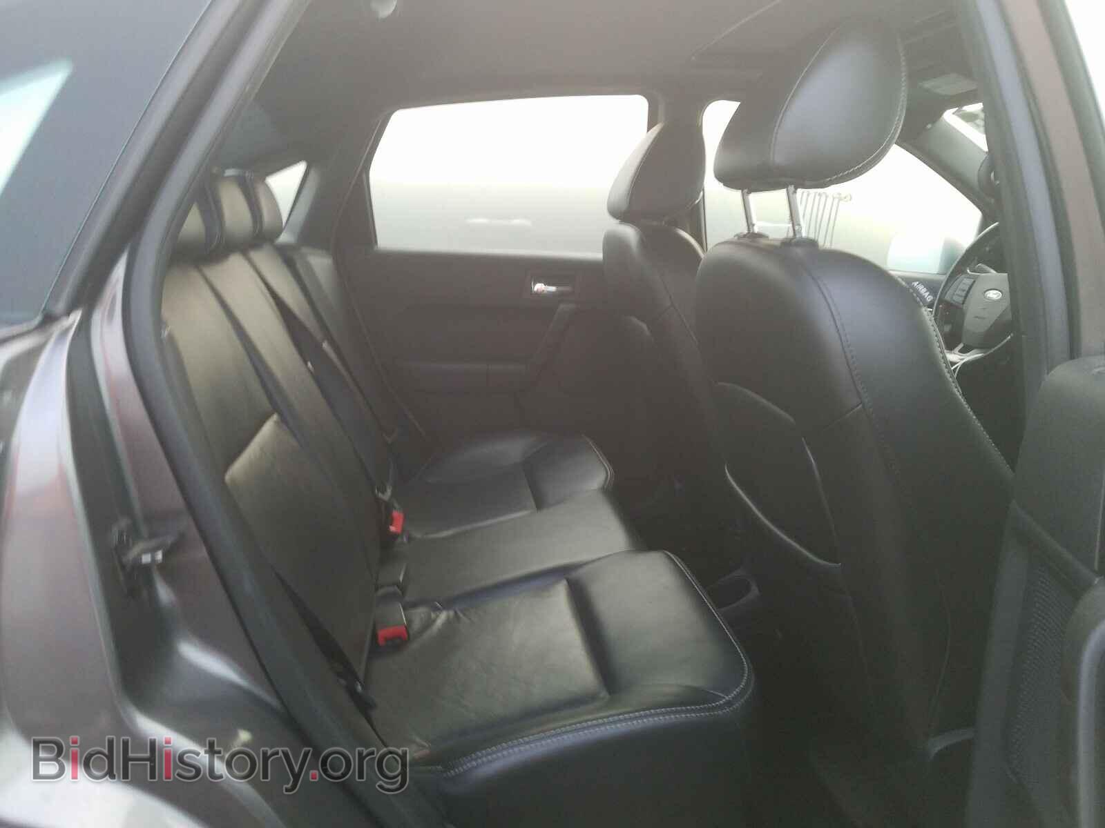 2011 FORD FOCUS - VIN: 1FAHP3HN9BW203040 - Фото 6