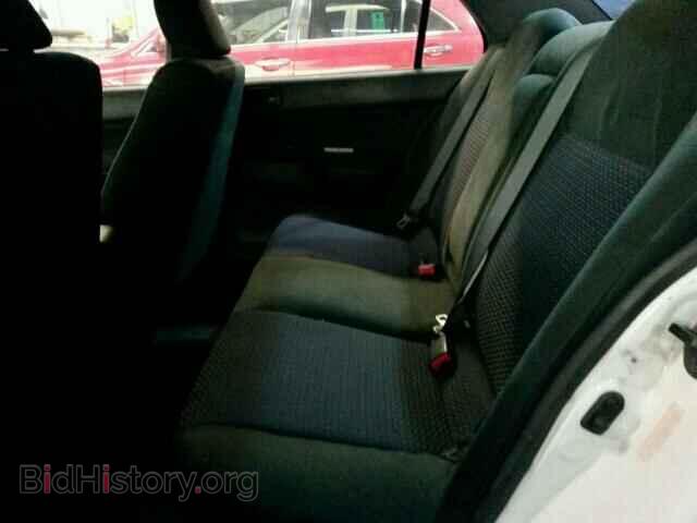 2003 MITSUBISHI LANCER - VIN: JA3AJ86E53U002793 - Фото 6