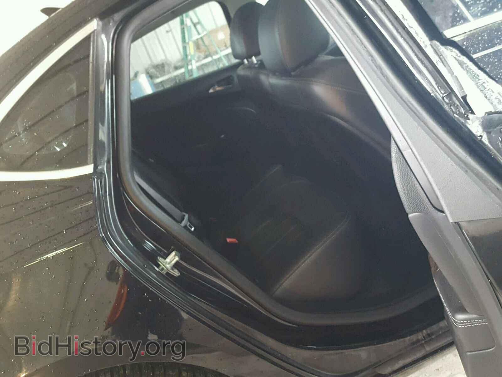 2012 BUICK VERANO - VIN: 1G4PS5SK2C4198139 - Фото 6