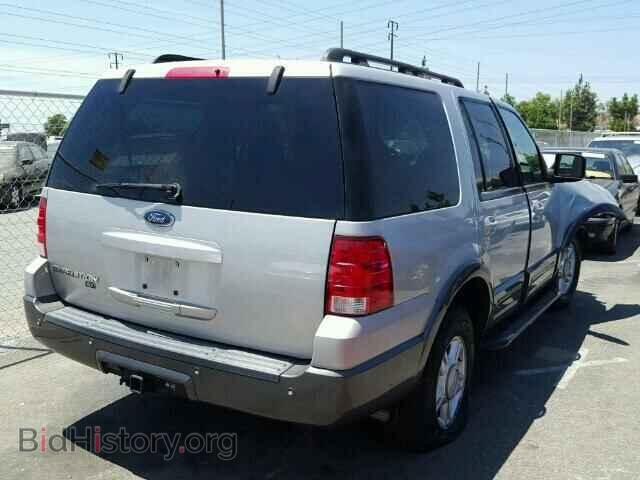 2006 FORD EXPEDITION - VIN: 1FMPU15596LA96596 - Фото 4