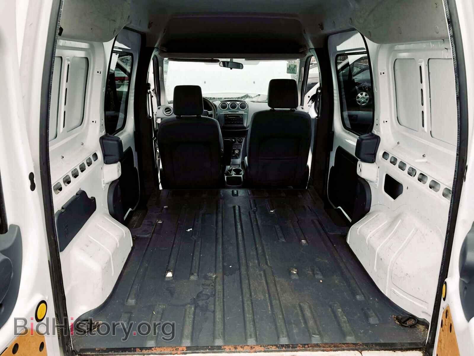 Фотография NM0LS6AN5DT169436 - FORD TRANSIT CO 2013
