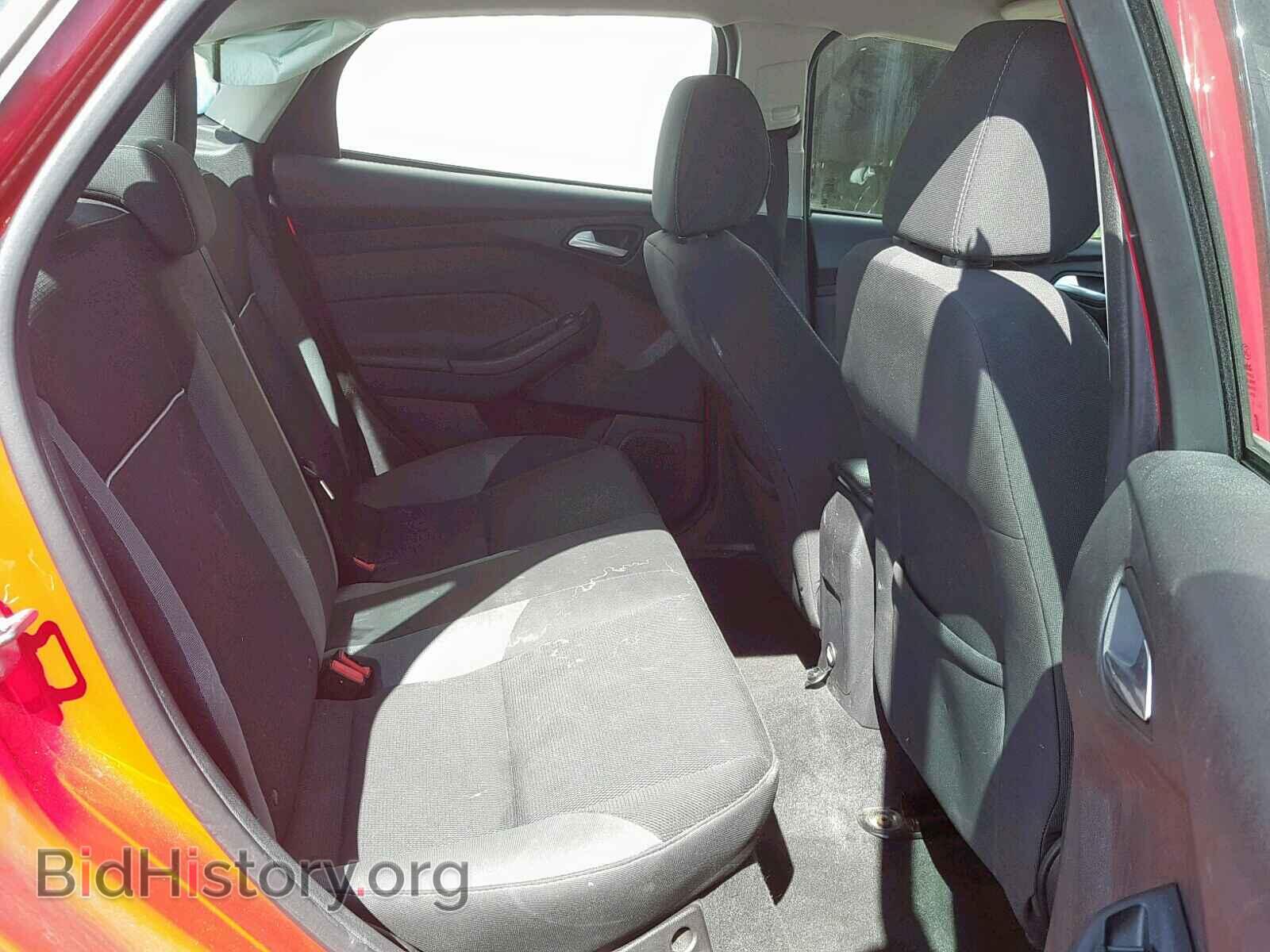 2014 FORD FOCUS SE - VIN: 1FADP3F2XEL201455 - Фото 6