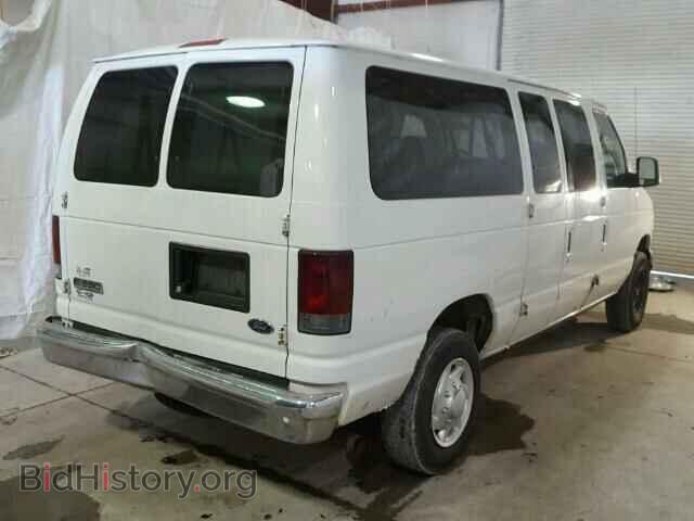 2006 FORD ECONOLINE - VIN: 1FBNE31L96DA82365 - Фото 4