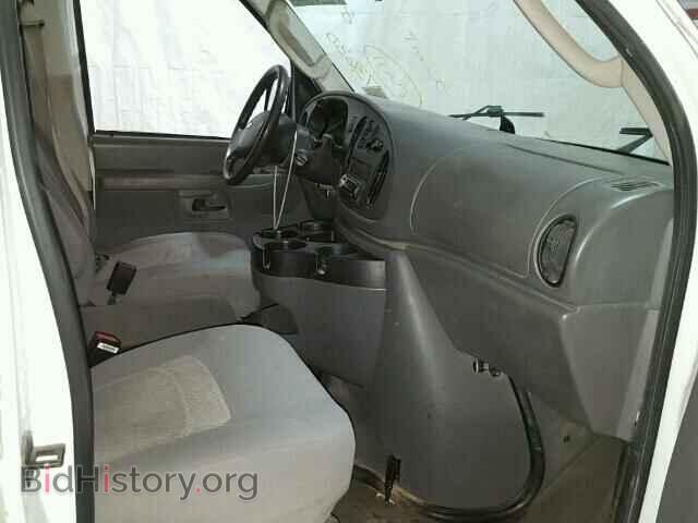 2006 FORD ECONOLINE - VIN: 1FBNE31L96DA82365 - Фото 5