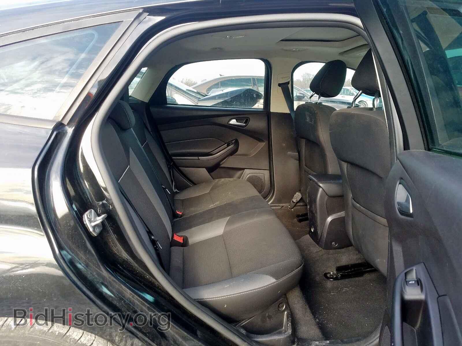 2014 FORD FOCUS - VIN: 1FADP3K23EL287908 - Photo 6