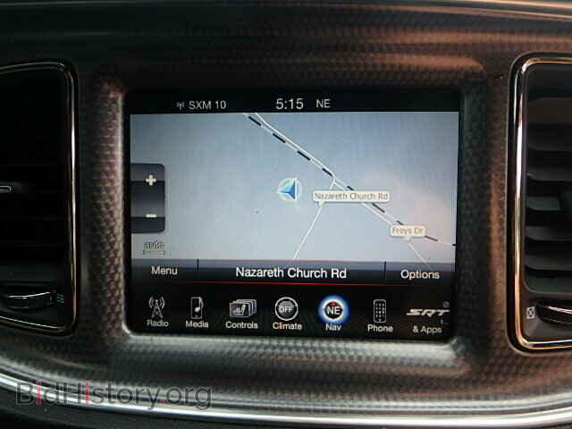 2015 DODGE CHALLENGER - VIN: 2C3CDZC94FH713945 - Фото 10
