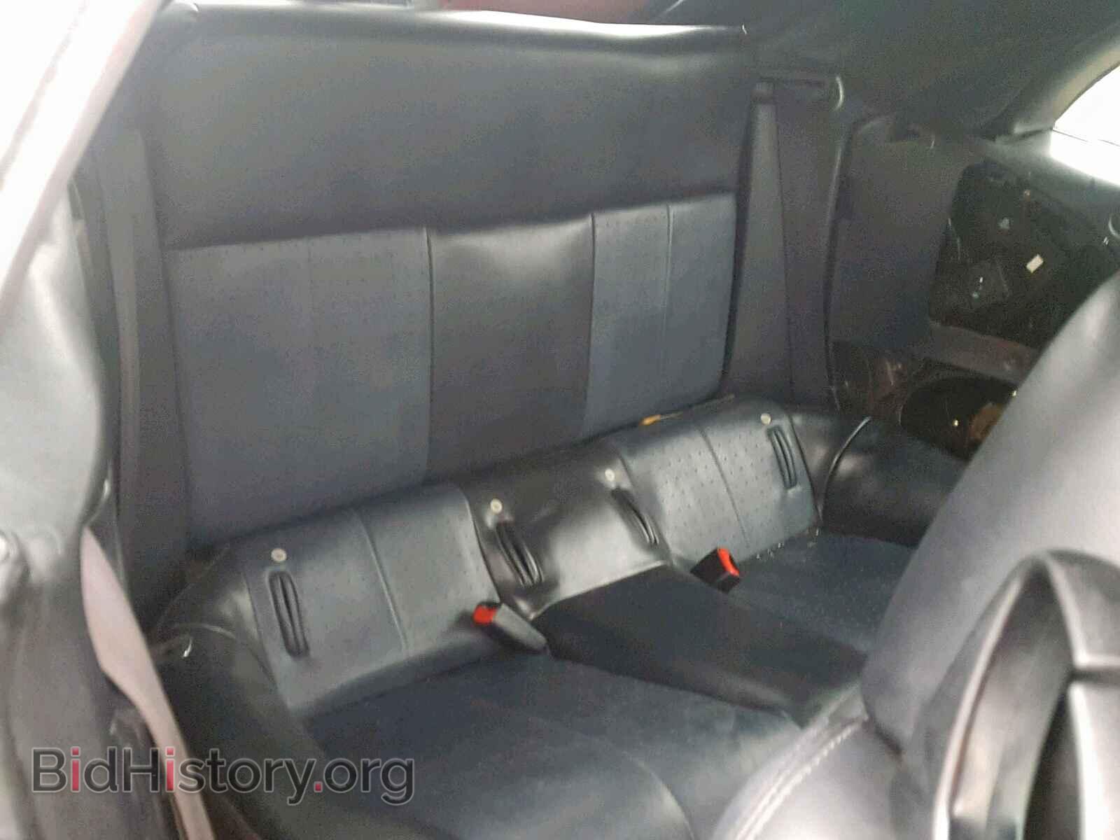 2003 MITSUBISHI ECLIPSE - VIN: 4A3AE75HX3E019575 - Фото 6