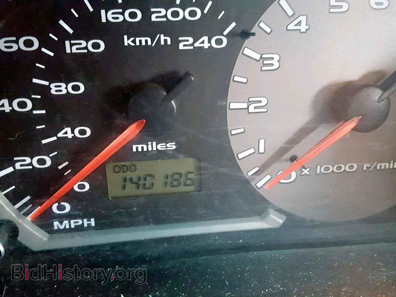 2003 MITSUBISHI ECLIPSE - VIN: 4A3AE75HX3E019575 - Фото 8