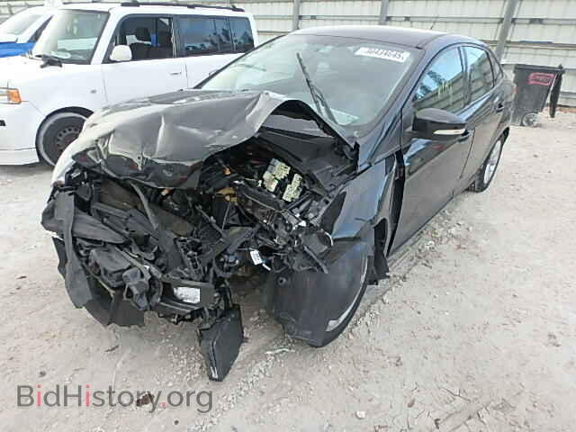 2013 FORD FOCUS - VIN: 1FADP3F24DL198860 - Photo 2