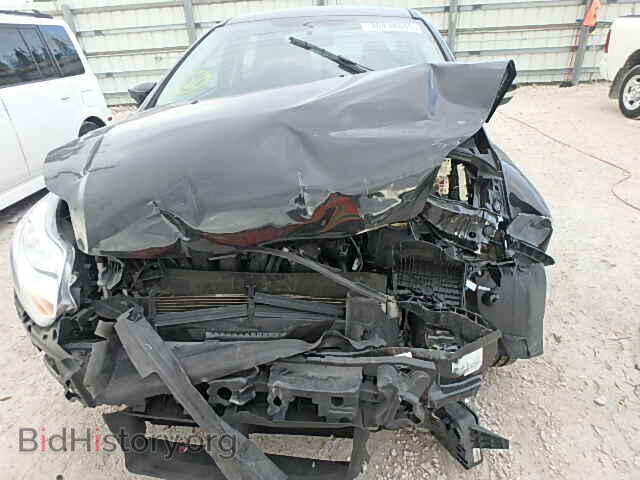 2013 FORD FOCUS - VIN: 1FADP3F24DL198860 - Photo 10