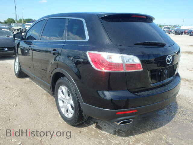 2011 MAZDA CX-9 - VIN: JM3TB2BA7B0300766 - Фото 3