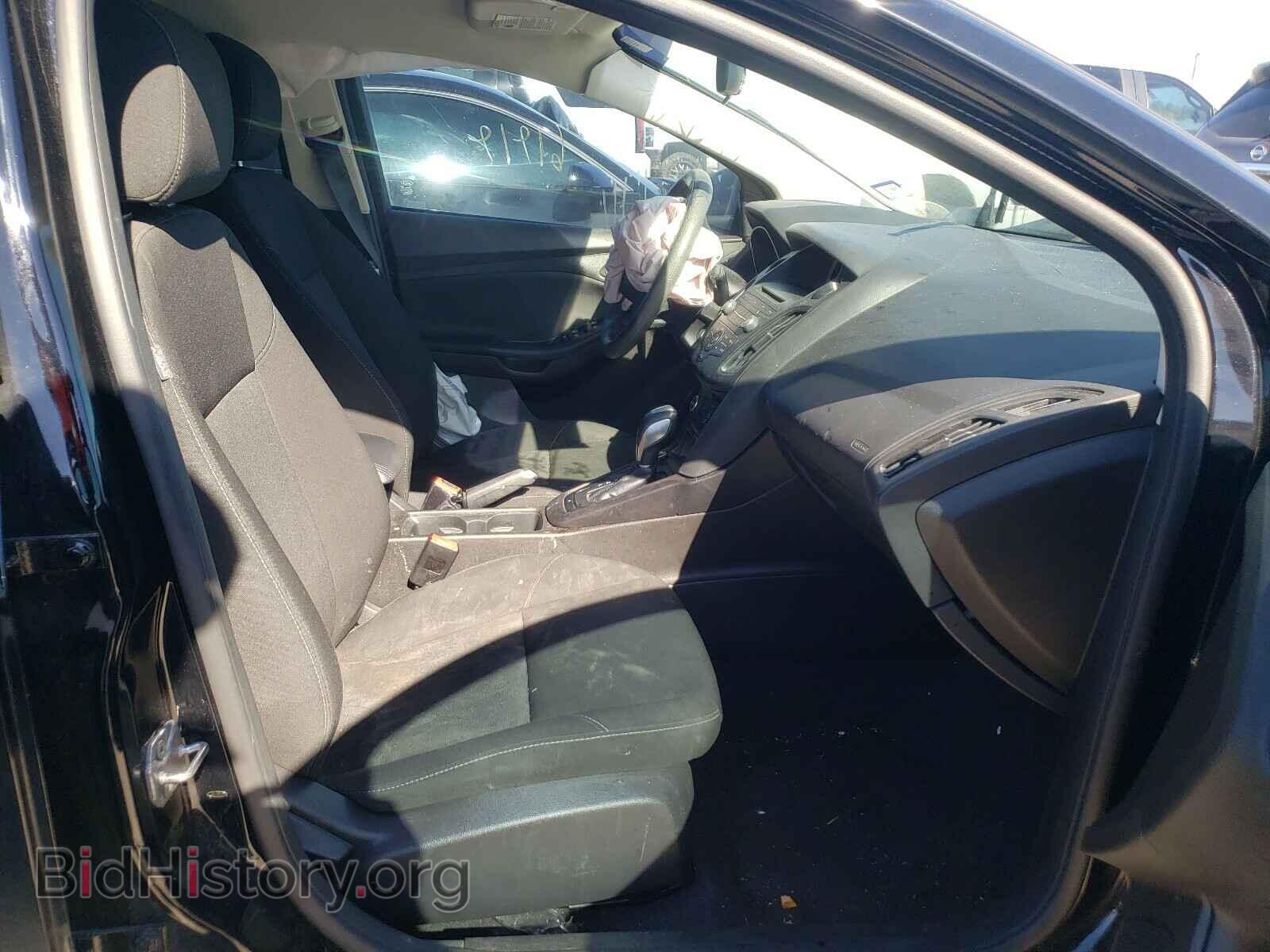 2016 FORD FOCUS - VIN: 1FADP3F26GL360010 - Photo 5