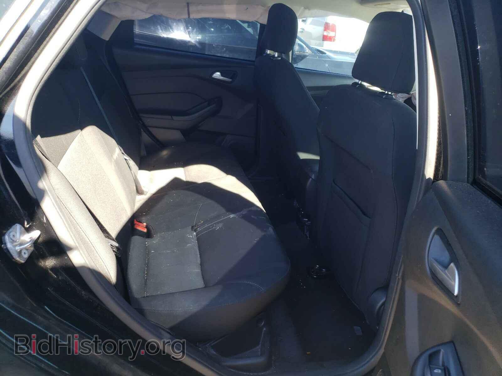 2016 FORD FOCUS - VIN: 1FADP3F26GL360010 - Photo 6