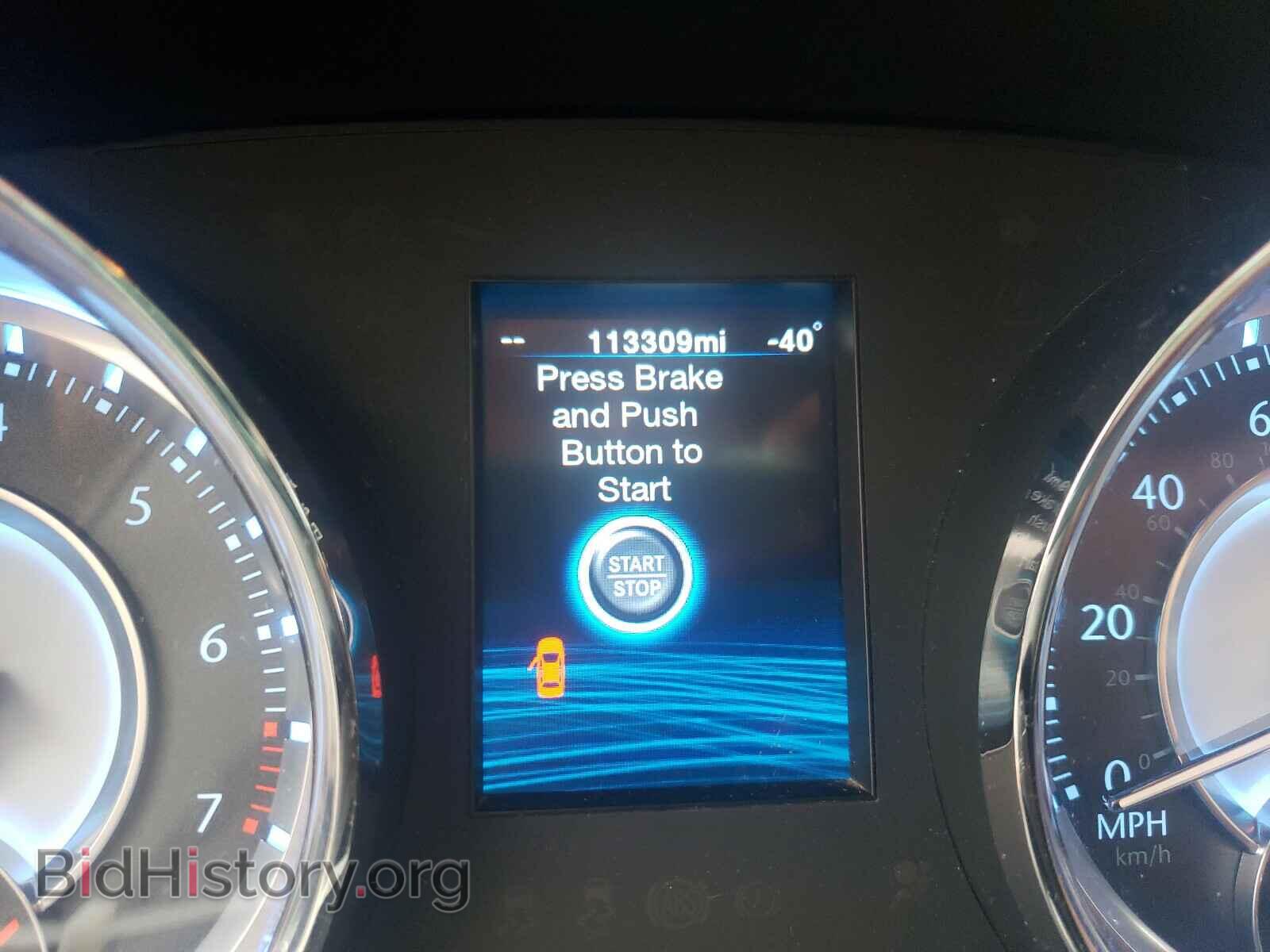 2012 CHRYSLER 300 - VIN: 2C3CCACG0CH233741 - Photo 8