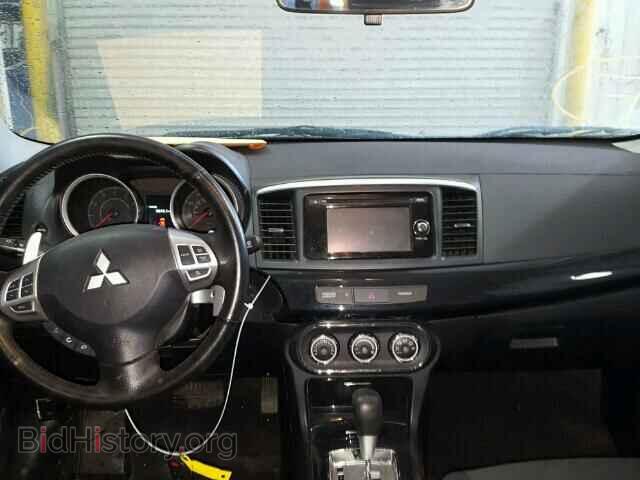 2014 MITSUBISHI LANCER - VIN: JA32U8FW2EU022426 - Фото 9