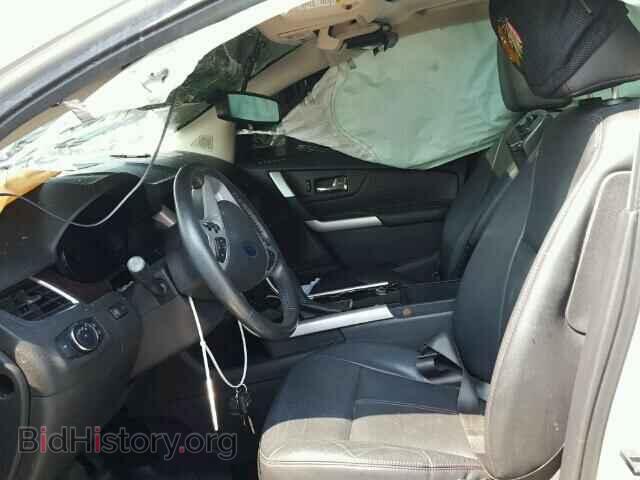 2011 FORD EDGE - VIN: 2FMDK3KC9BBA26484 - Photo 5