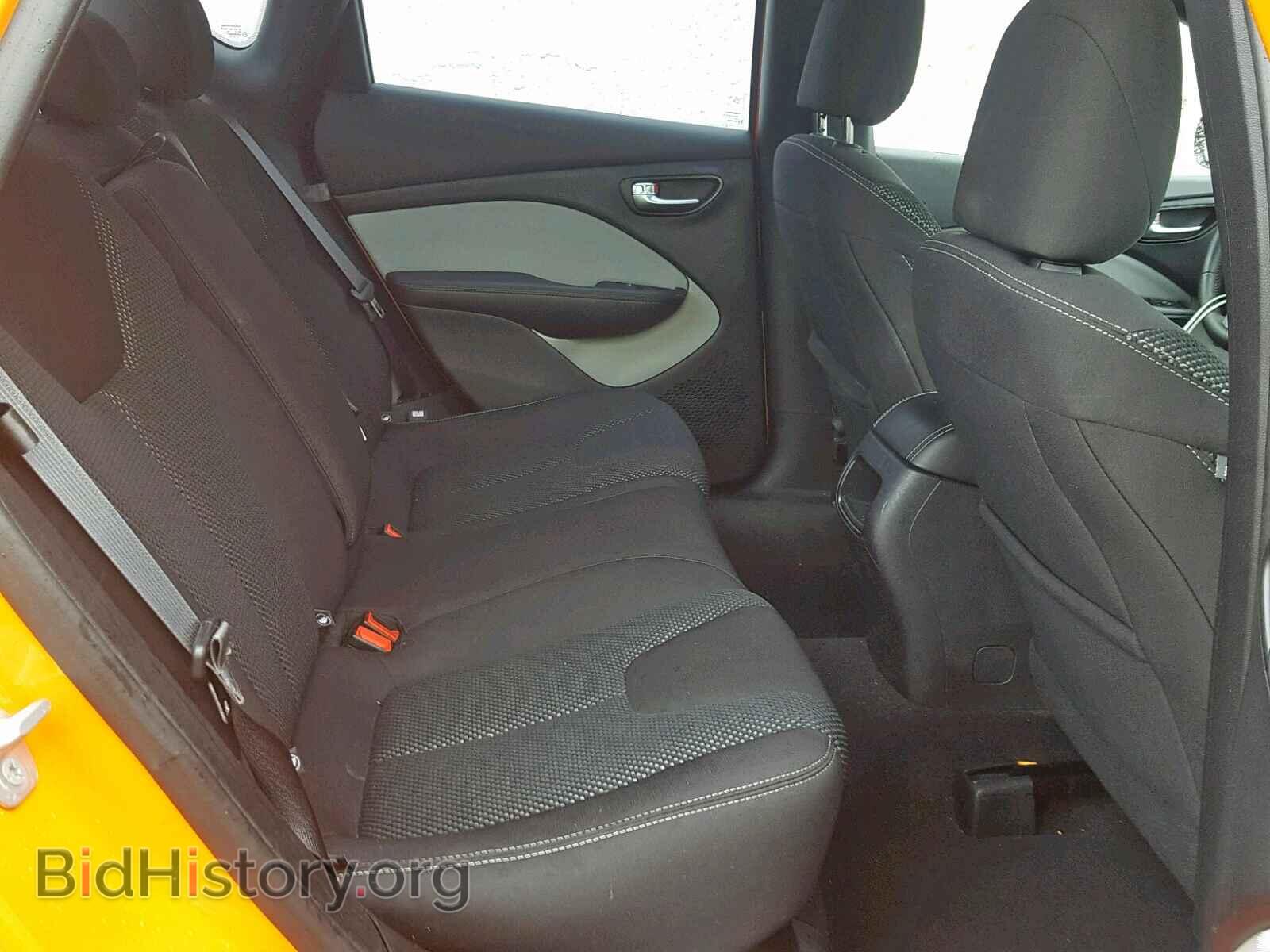 2014 DODGE DART - VIN: 1C3CDFBB4ED868932 - Фото 6