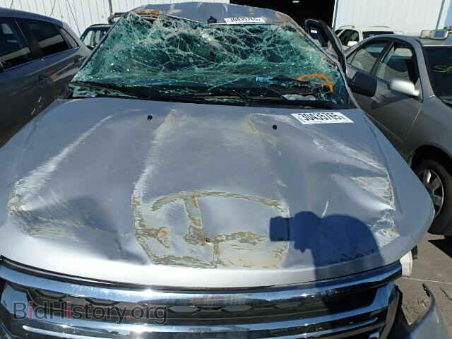 2013 FORD EDGE - VIN: 2FMDK3GC7DBC57458 - Photo 7