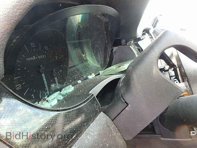 2013 FORD EDGE - VIN: 2FMDK3GC7DBC57458 - Photo 8