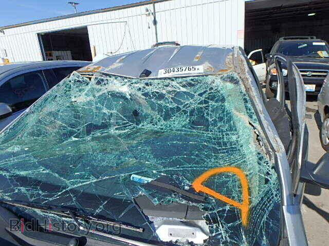 2013 FORD EDGE - VIN: 2FMDK3GC7DBC57458 - Photo 10