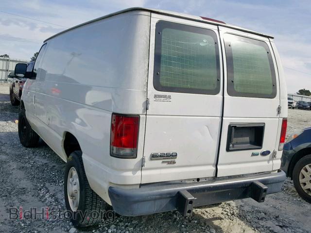 2011 FORD ECONOLINE - VIN: 1FTNE2EW6BDA77077 - Фото 3