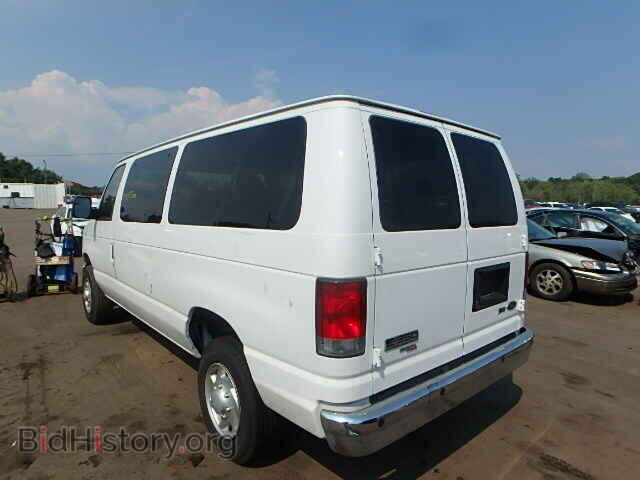 2014 FORD ECONOLINE - VIN: 1FBNE3BL3EDA15113 - Photo 3